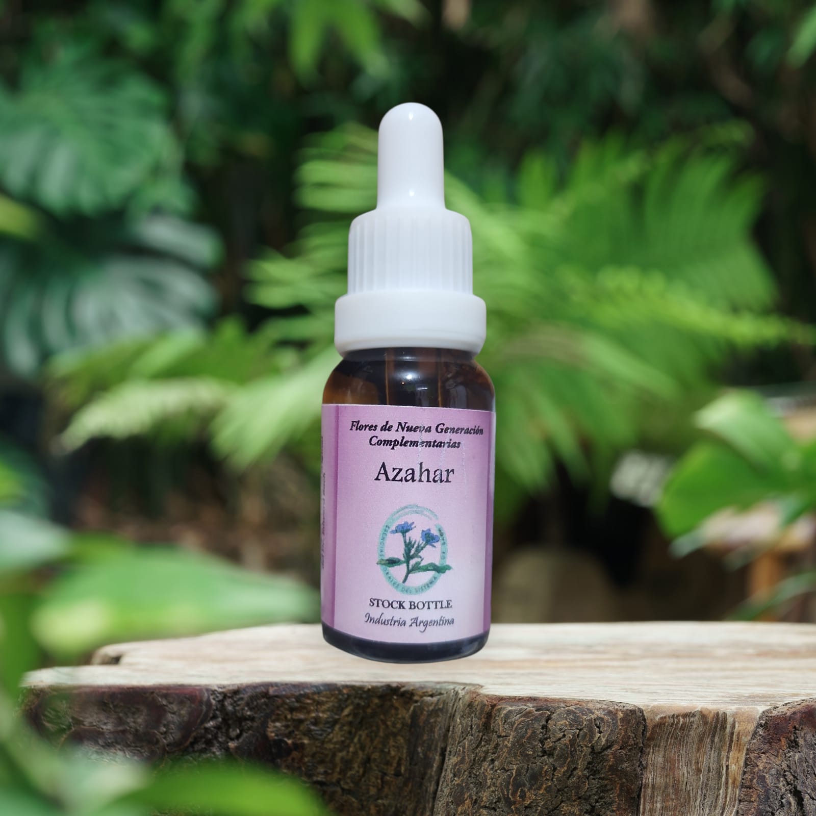 Azahar 15ml