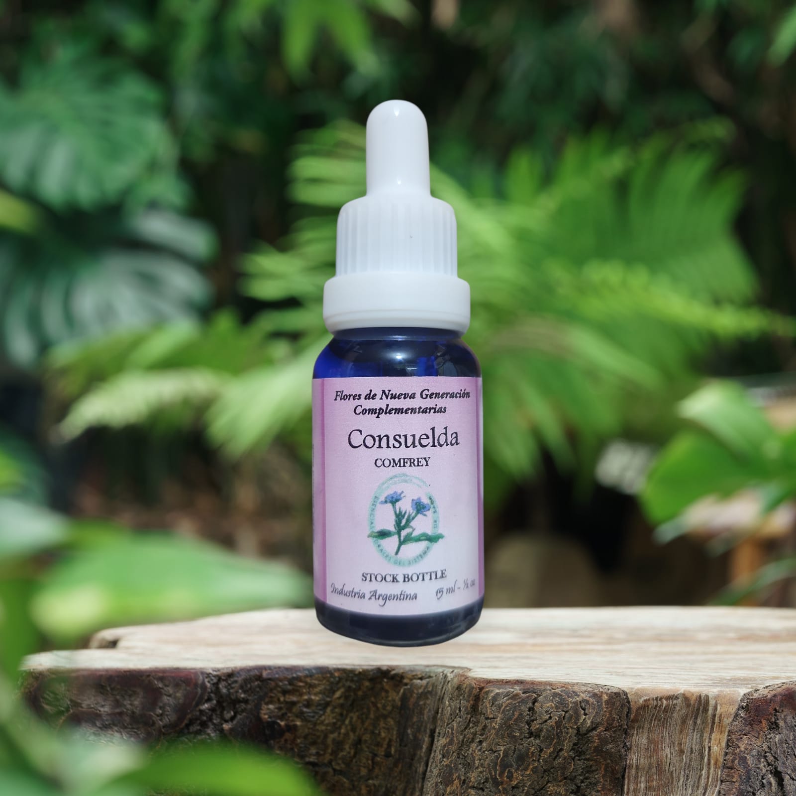 Consuelda15ml ( Comfrey )