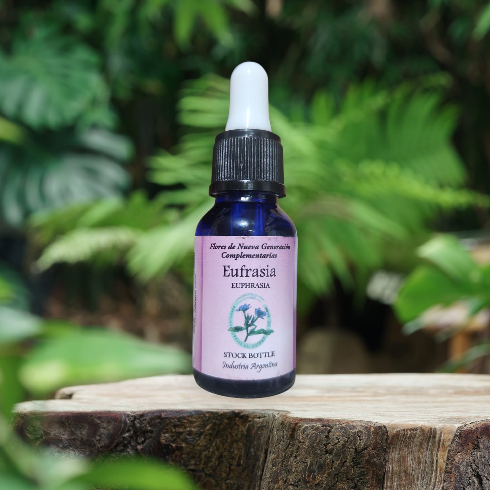 Eufrasia 15ml
