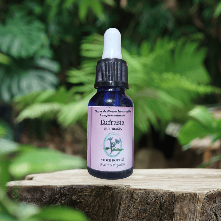 Eufrasia 15ml 1