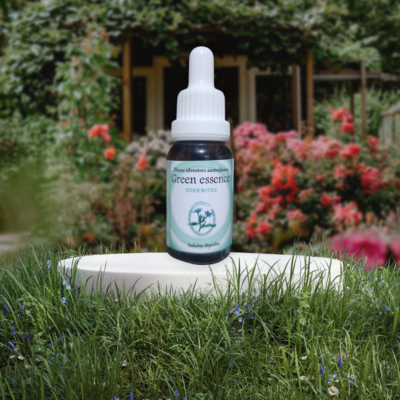 Green Essence 15ml