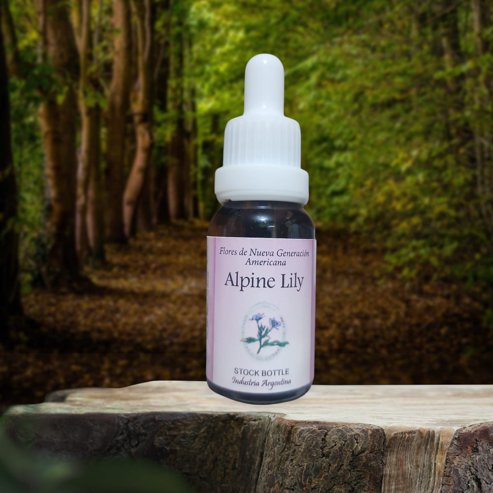 Alpine Lily 15ml