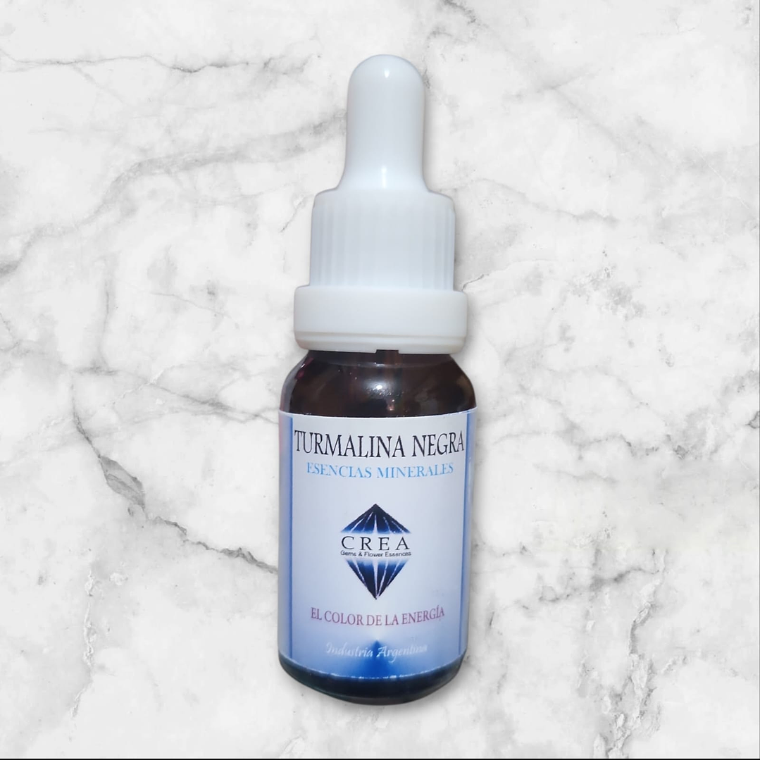 Turmalina Negra 15ml 1