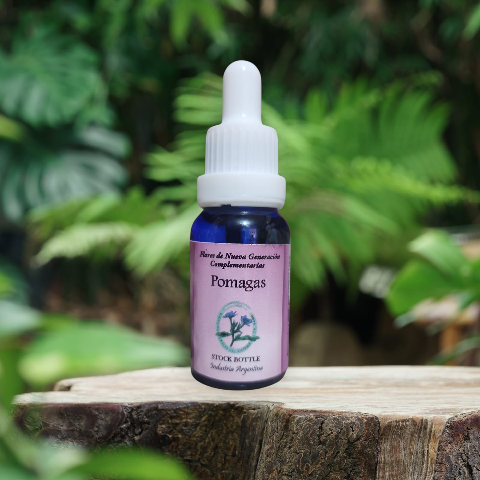Pomagas 15ml
