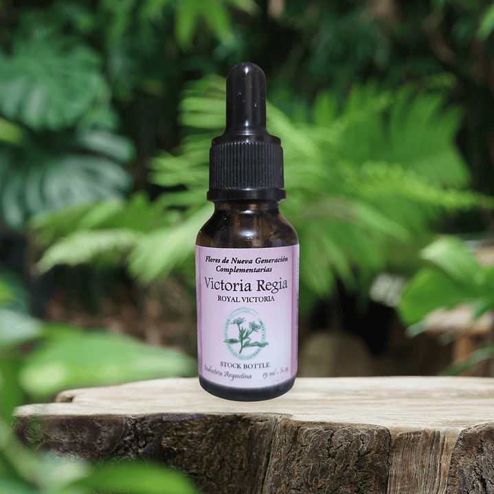 Victoria Regia 15ml 1