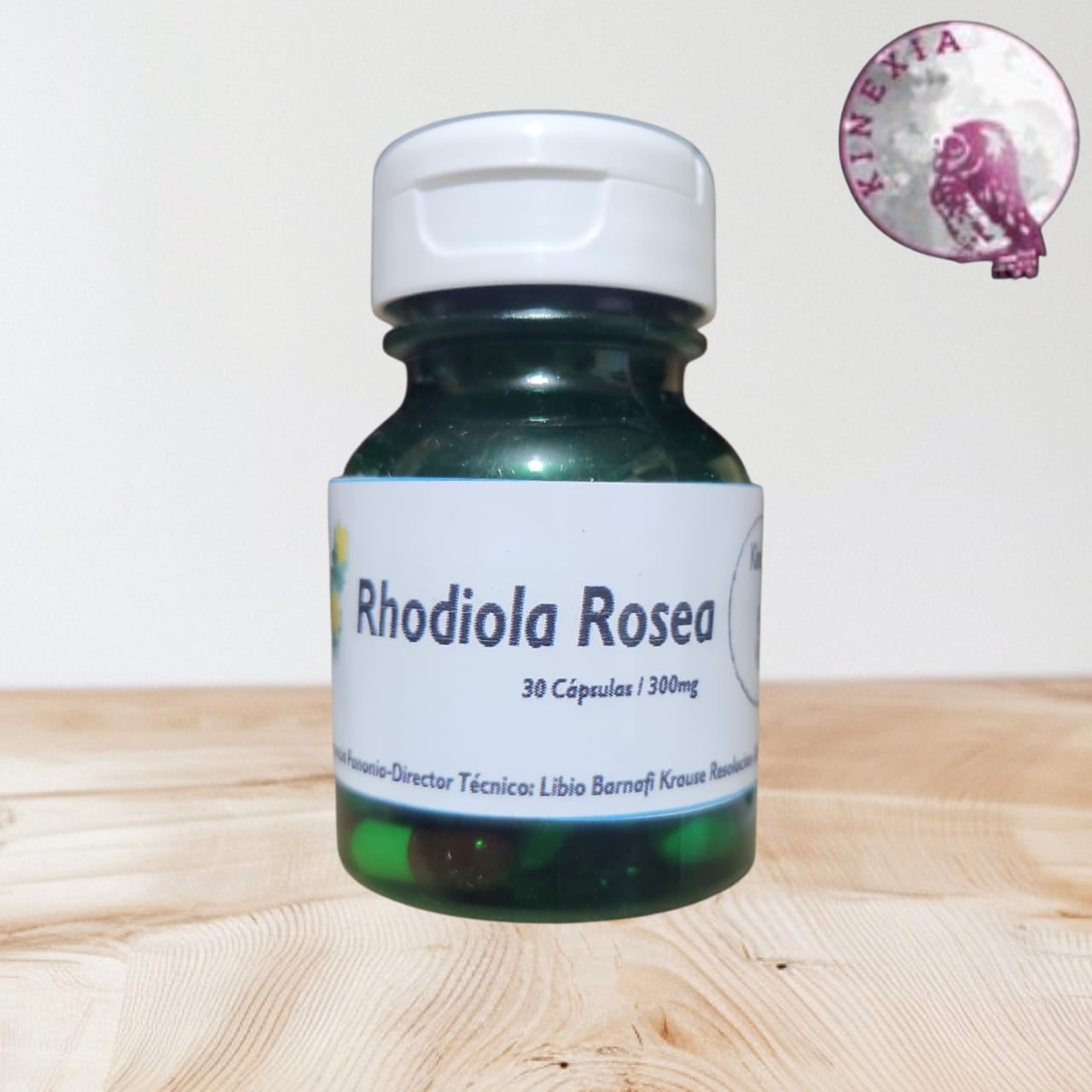 Rodhiola Rosea