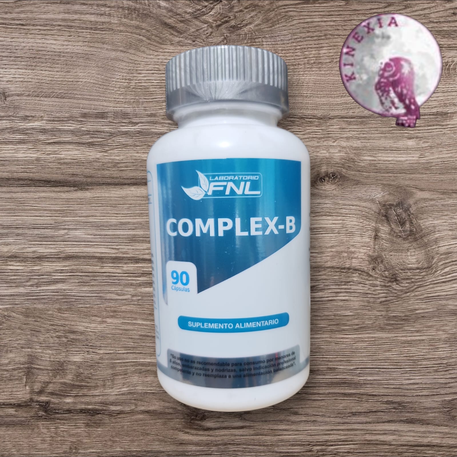 Complex-B