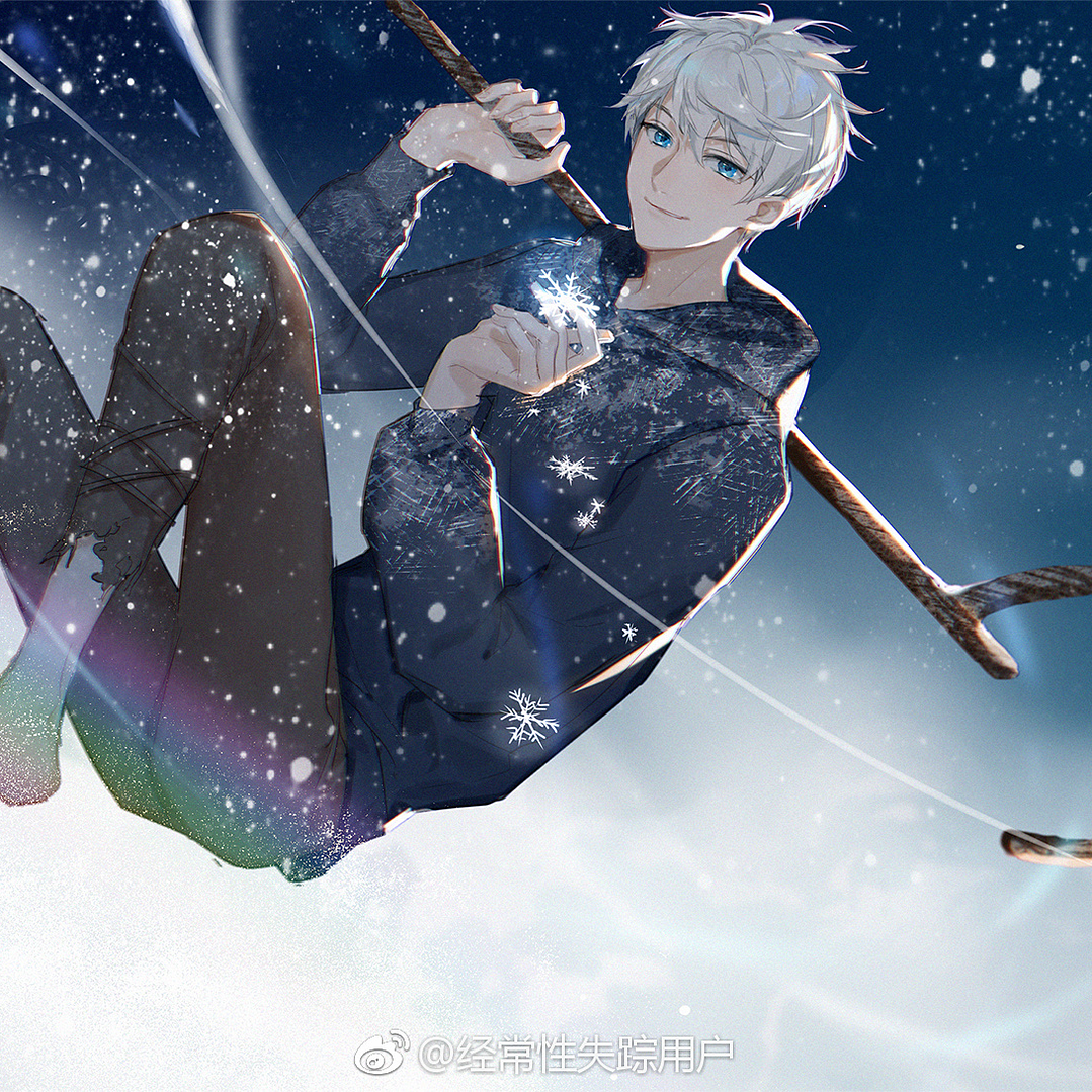 Jack Frost (8x15ml) 1