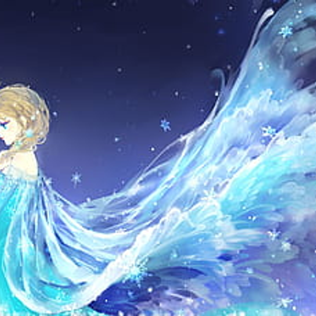 Reina de Hielo (Kit de Invierno Completo) 1