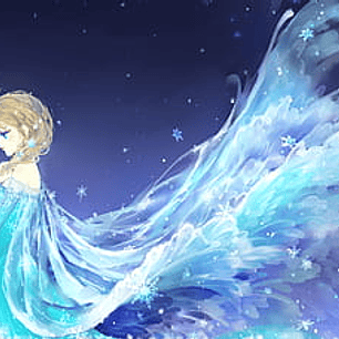 Reina de Hielo (8x15ml)