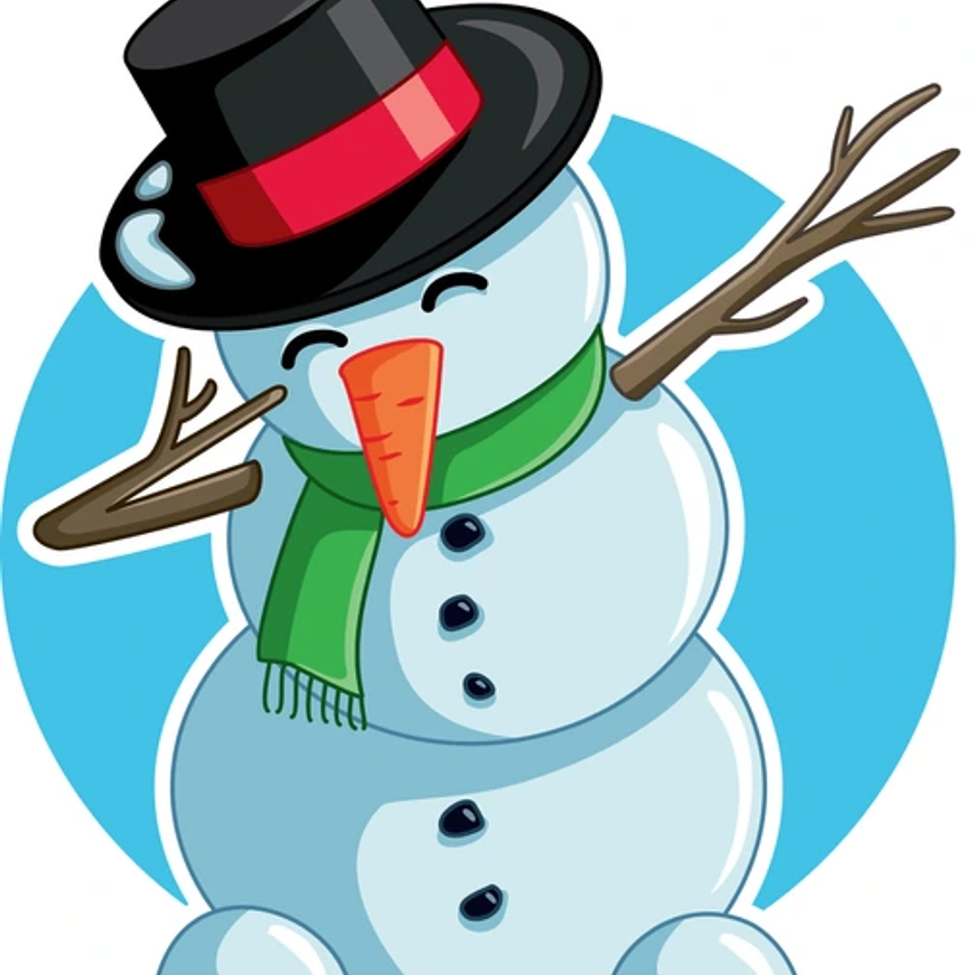 Frosty  (Autoconfianza )   2