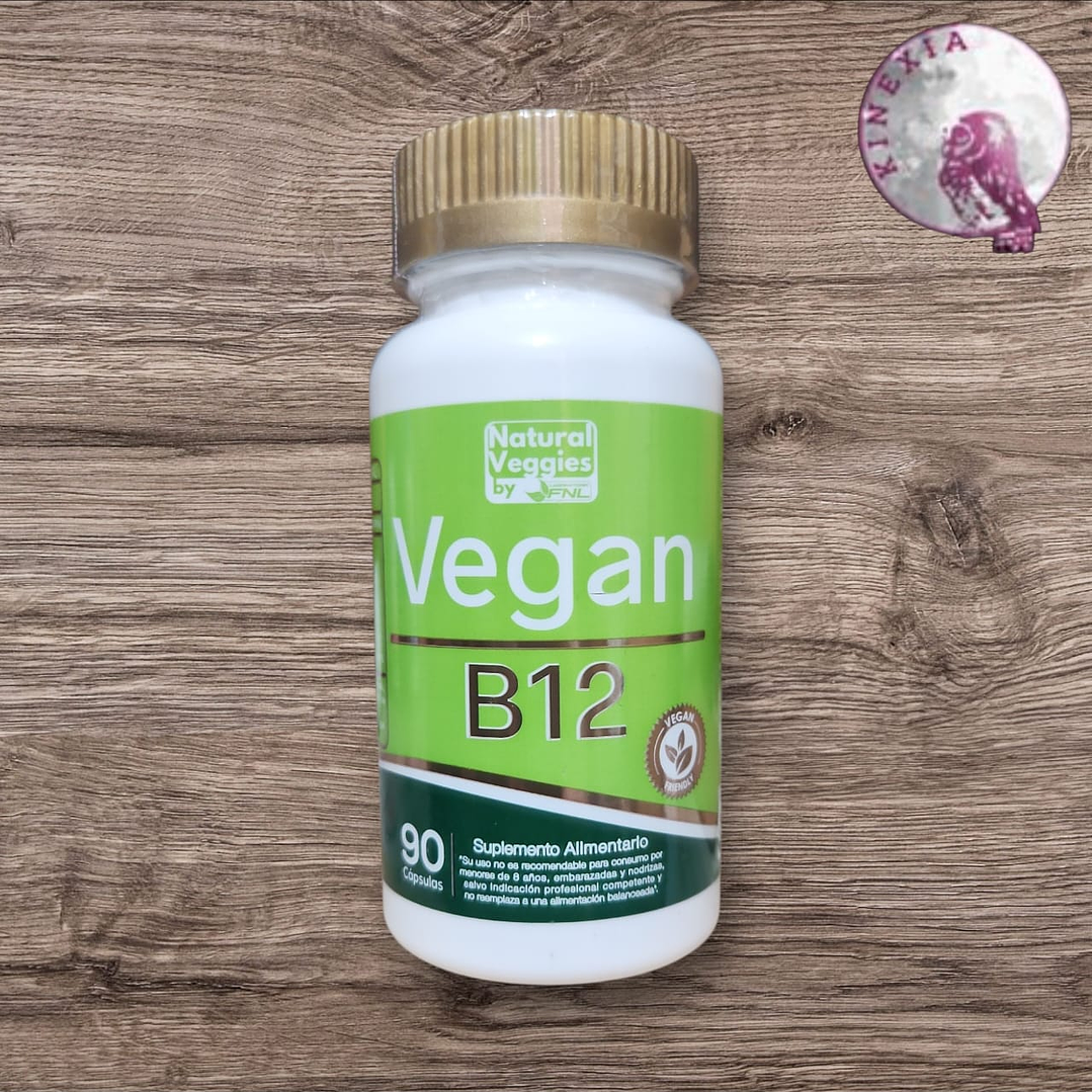 Vitamina B12 1