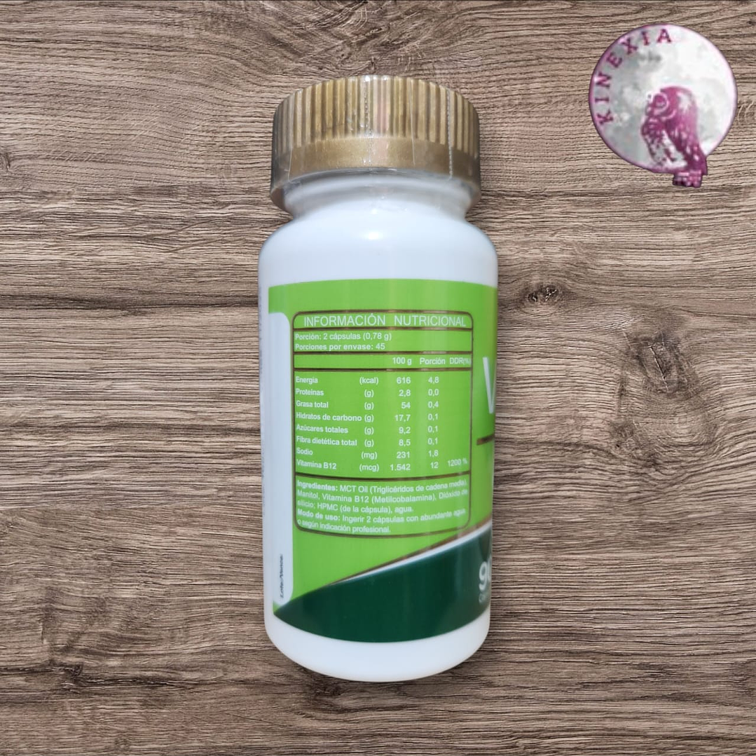 Vitamina B12 2