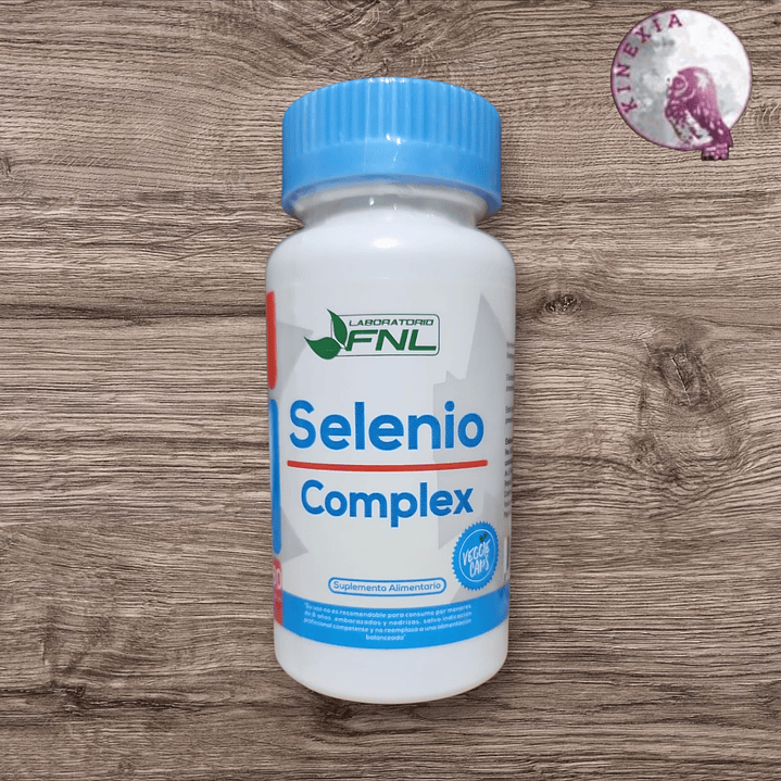 Selenio Complex 1