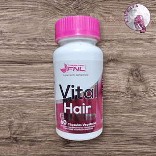 vital hair for women
