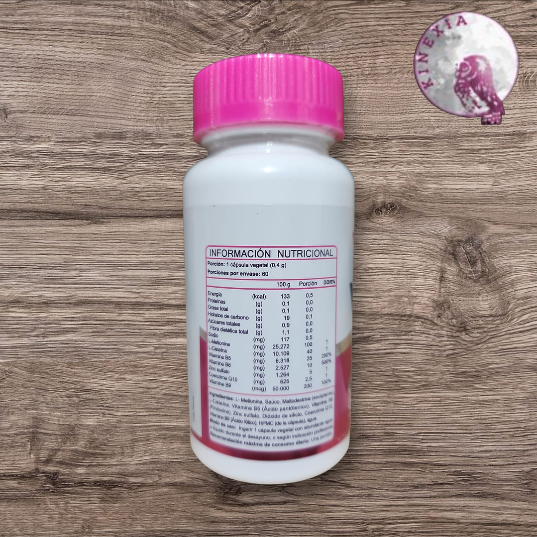 vital hair for women 2