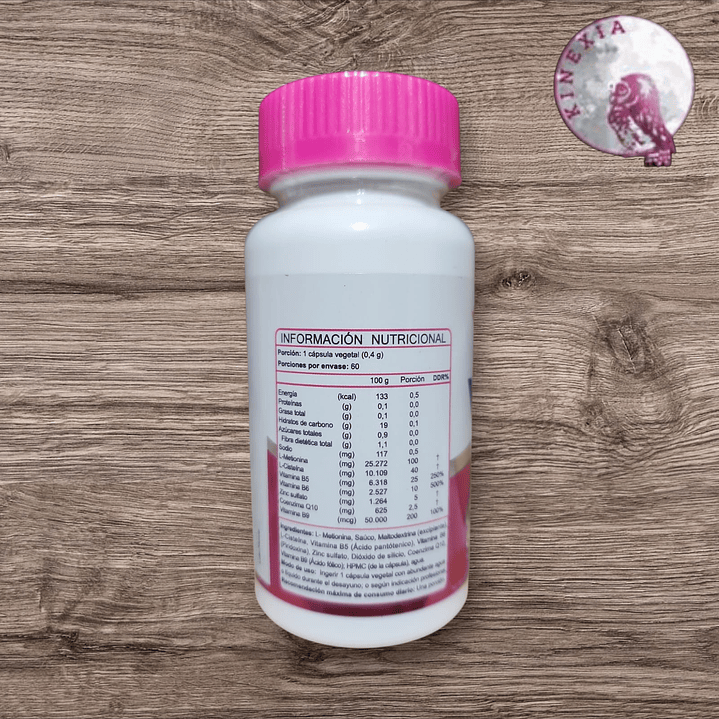 vital hair for women 2