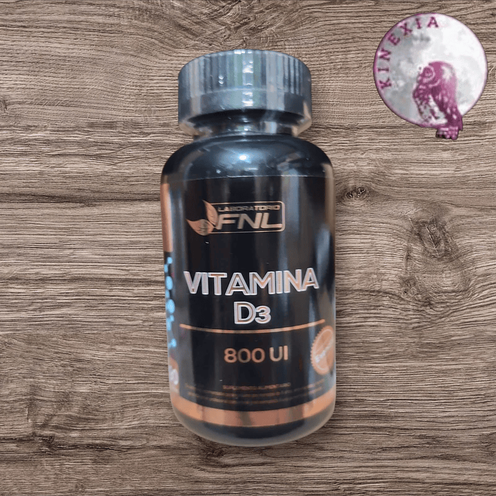 Vitamina D3 1