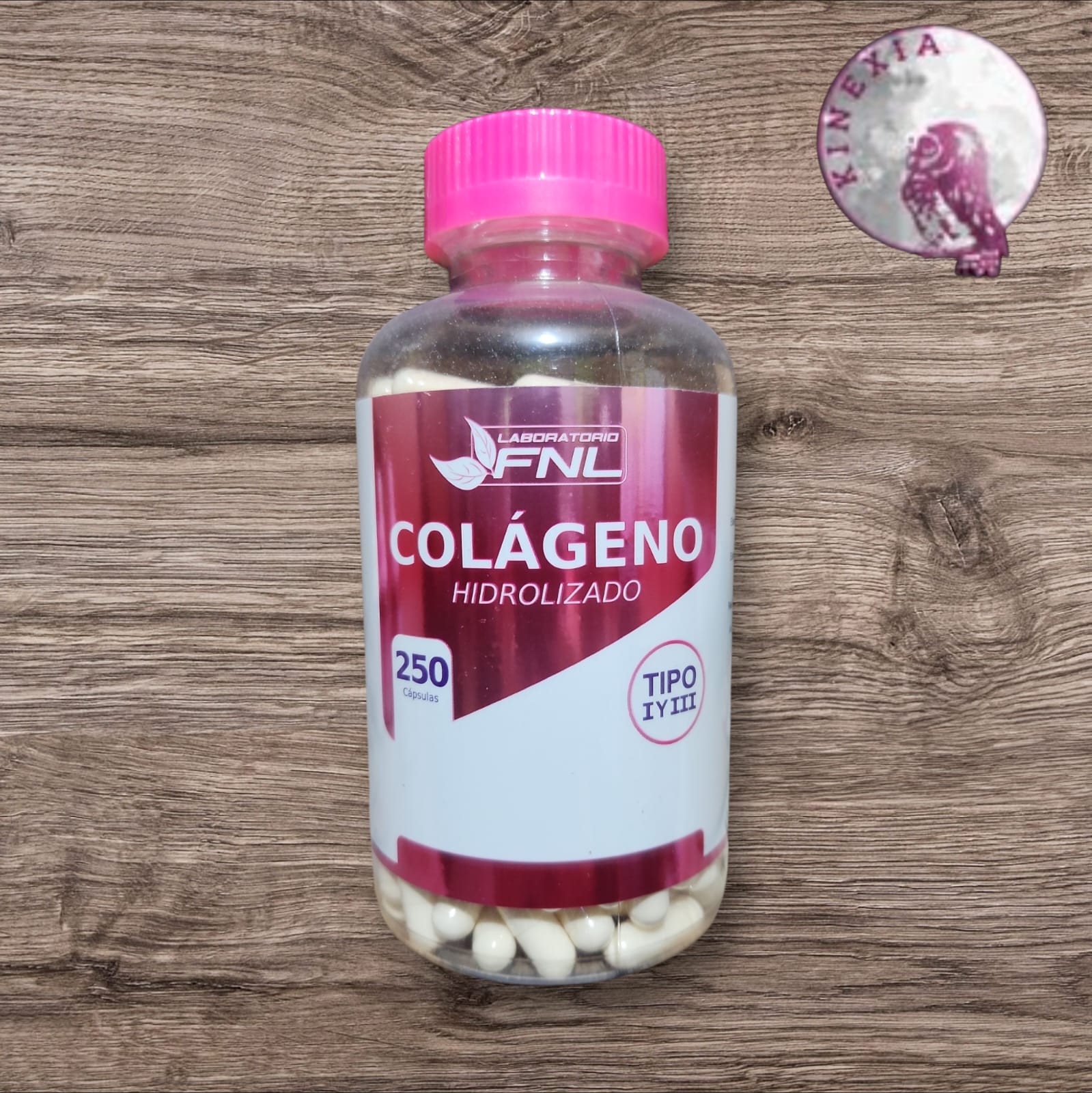 Colágeno