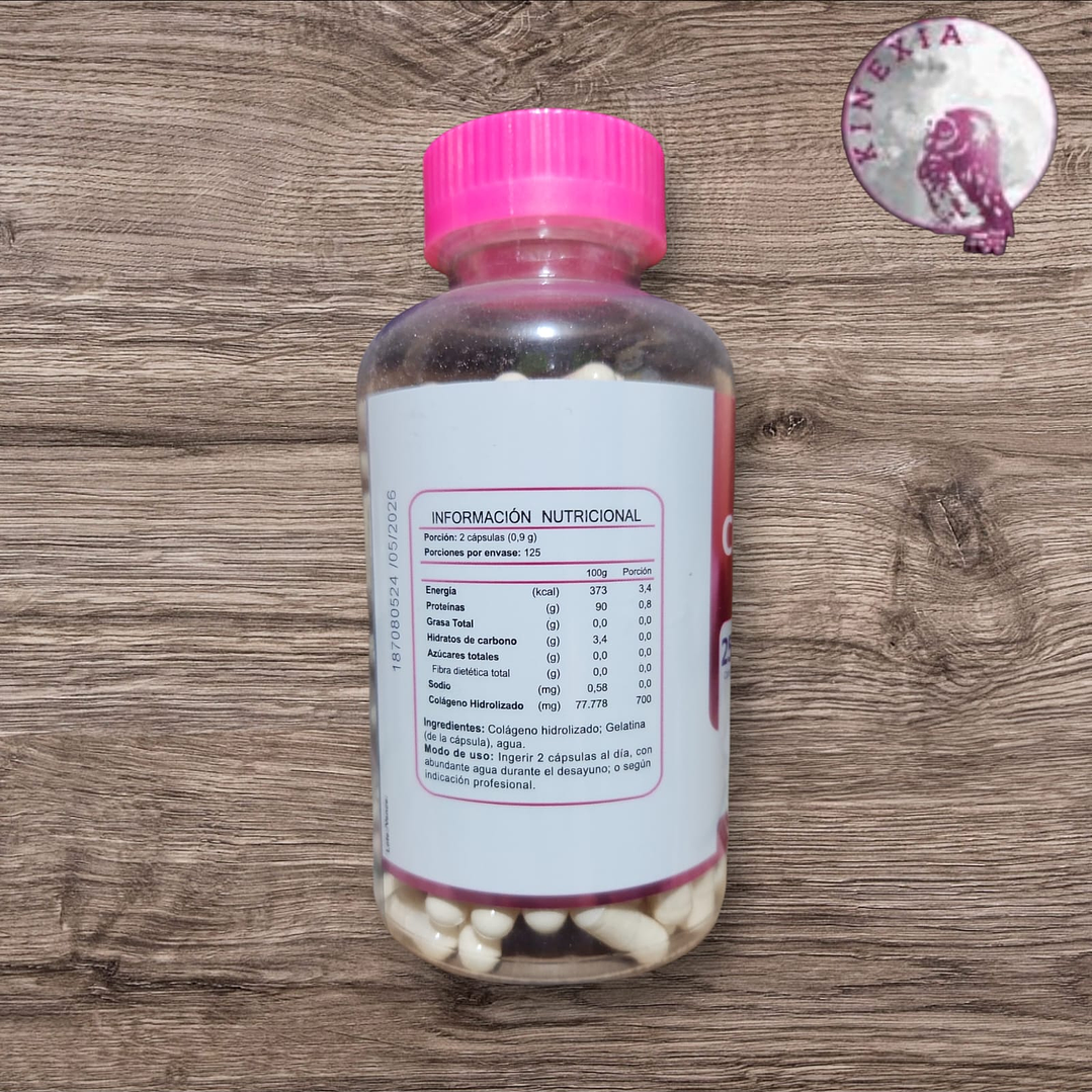 Colágeno 2