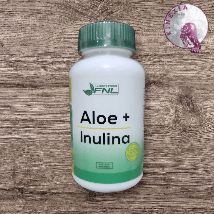Aloe-Inulina 1