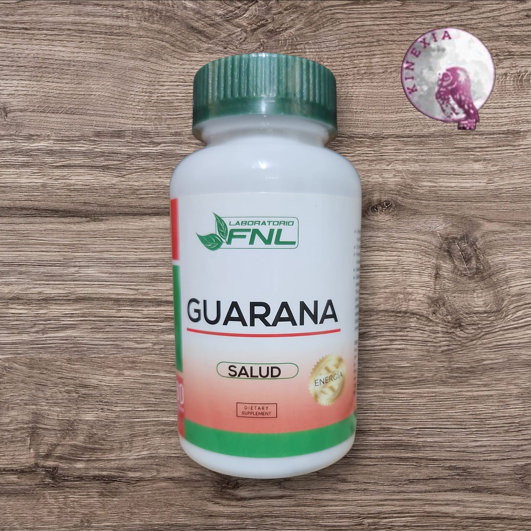 Guaraná 1