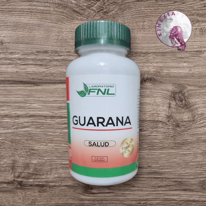 Guaraná 1