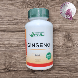 Ginseng