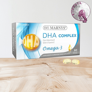 DHA Complex