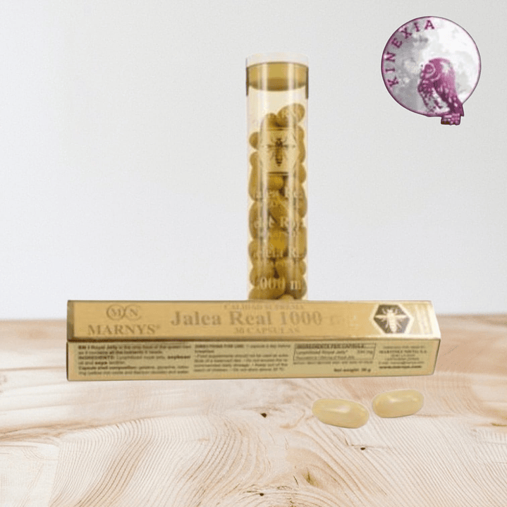Jalea real 1