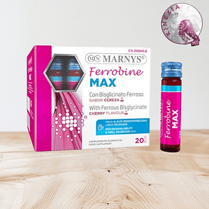 Ferrobine