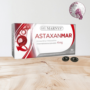 Astaxanmar