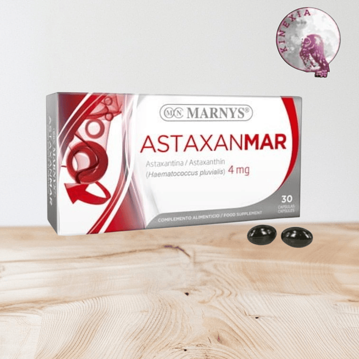 Astaxanmar 1