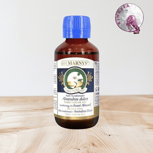 Aceite Almendras 125ml.