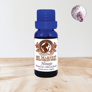 Aceite Esencial de Hinojo