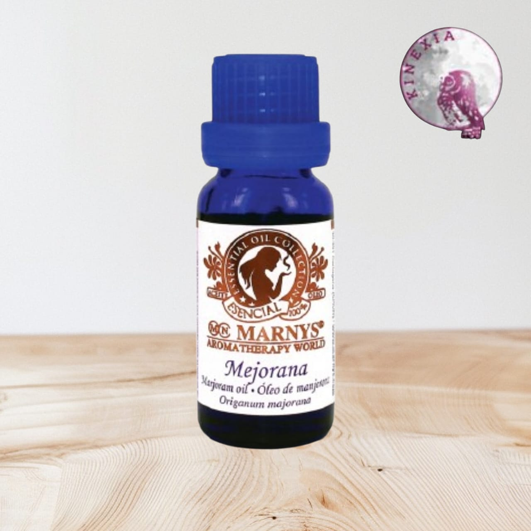 Aceite Esencial de Mejorana 1