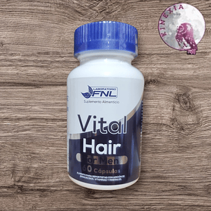 vital hair for men