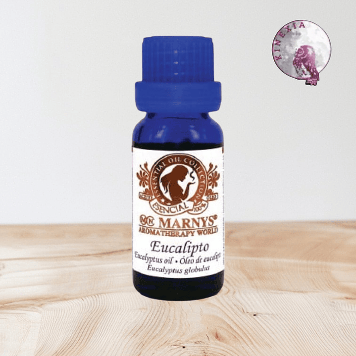 Aceite Esencial de Eucalipto 1
