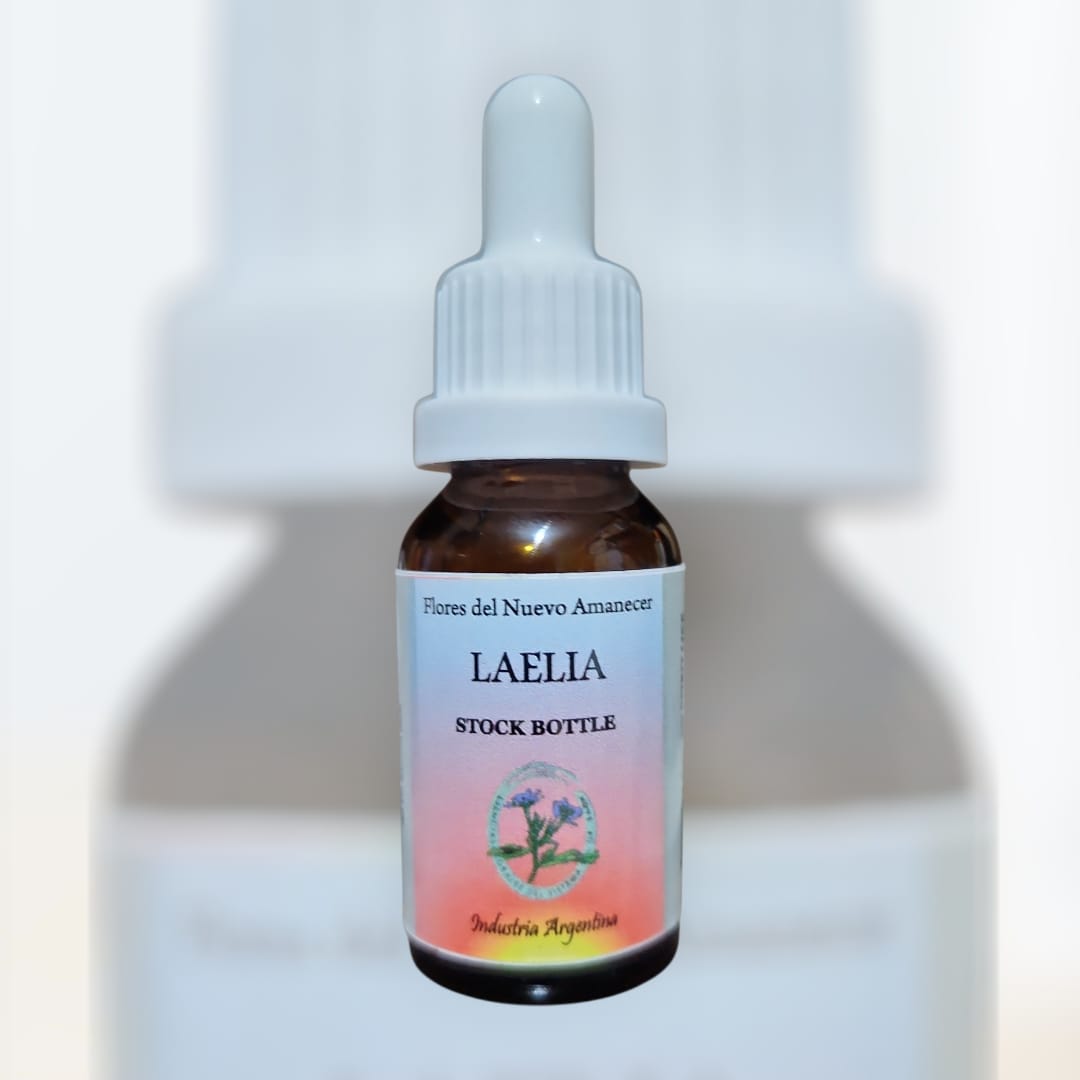 Laelia