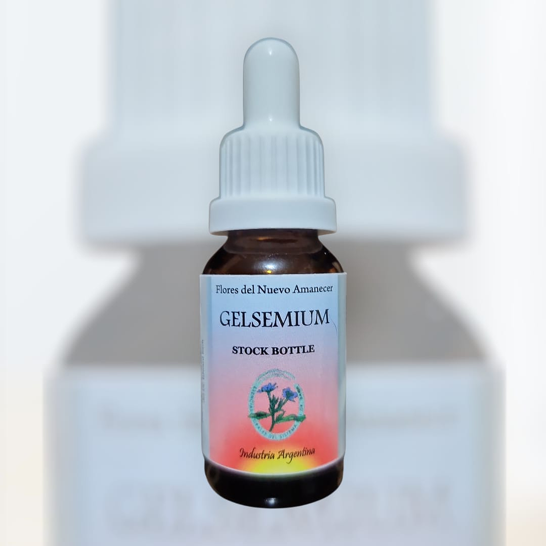Gelsemium 1