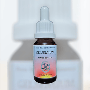 Gelsemium