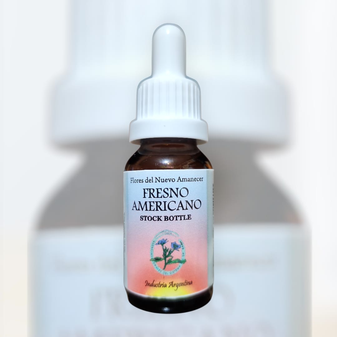 Fresno Americano