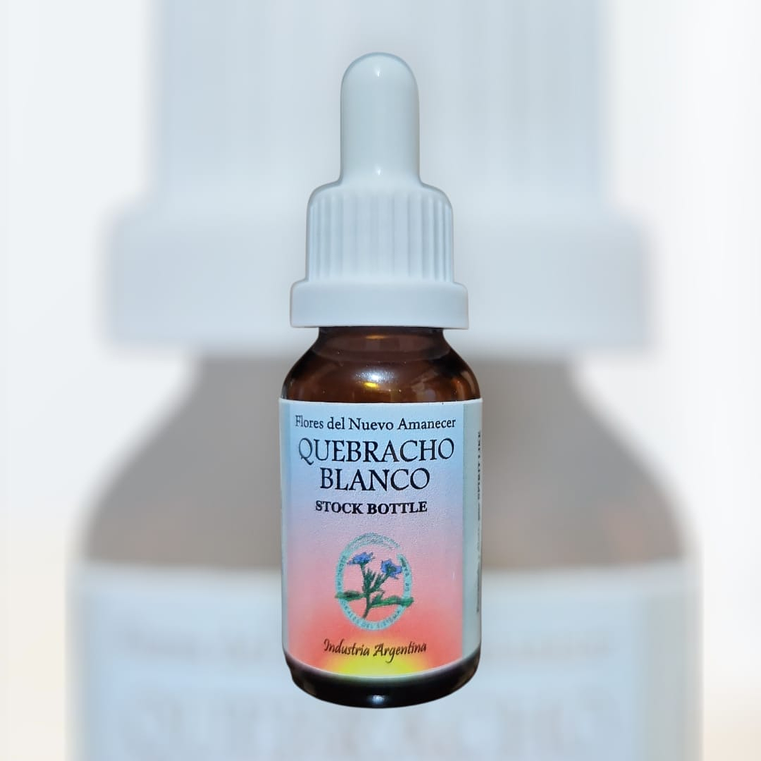 Quebracho blanco 1