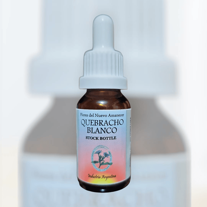 Quebracho blanco 1