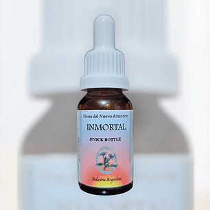 Inmortal