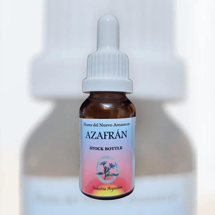 Azafrán 1