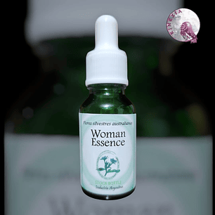 Woman Essence 30ml ( Dilución para Pacientes)