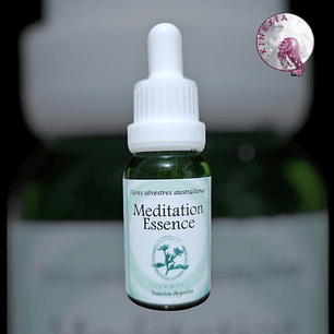 Meditation Essence 30ml  ( Dilución para Pacientes)