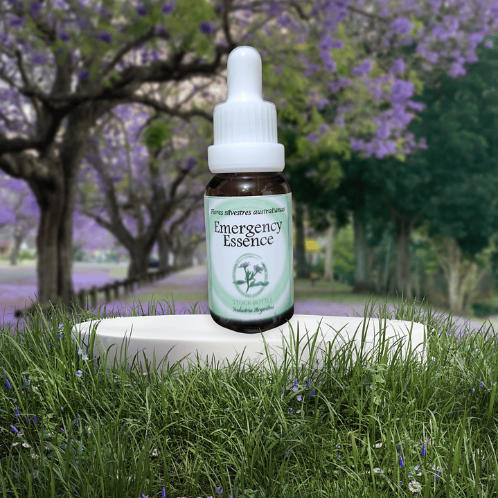 Emergency Essence 15ml  (Stock) 1