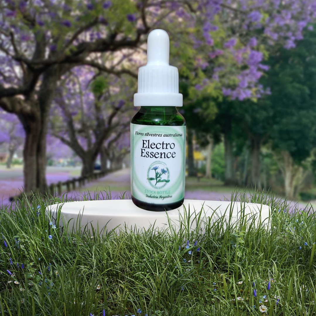 Electro Essence 15ml (stock) 1